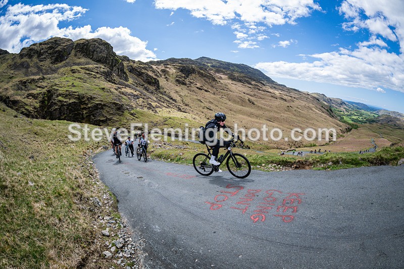 130916 - Hardknott Pass Camera 2 13.00-14.00