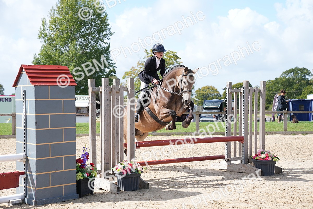 SBM_05969 - J56 - Clear Round 70cm