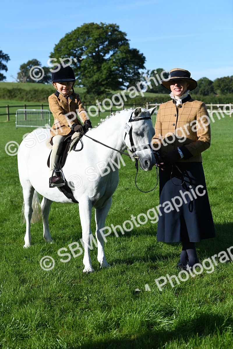 SBM_35398 - S17 - Condition & Turnout - Lead Rein