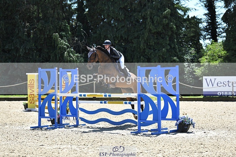 230707-132129-07488 - Cls 16 Newcomers & 1.10m Open