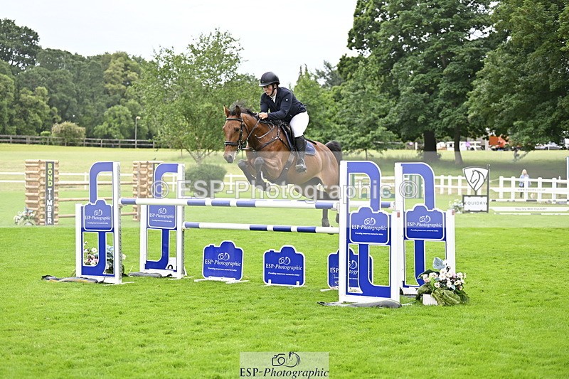 250613A-123626-01839 - Cls 3 Snr Foxhunter