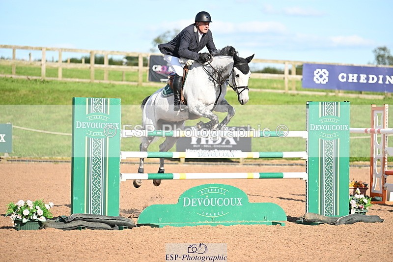 240913A-162500-05234 - Cls 18 National 1.40m Open