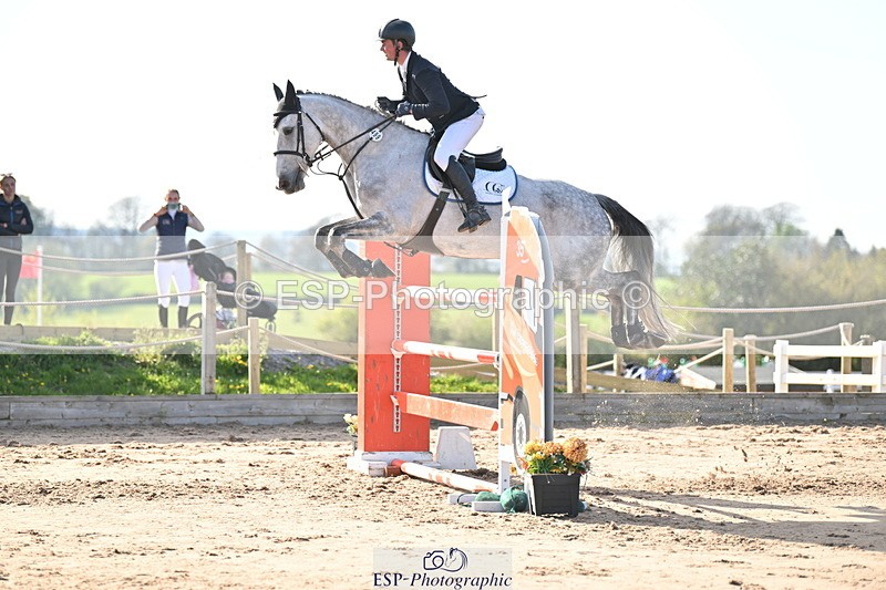 240420A-172328-12682 - Cls 11, 2 Star Big Tour 1.40m