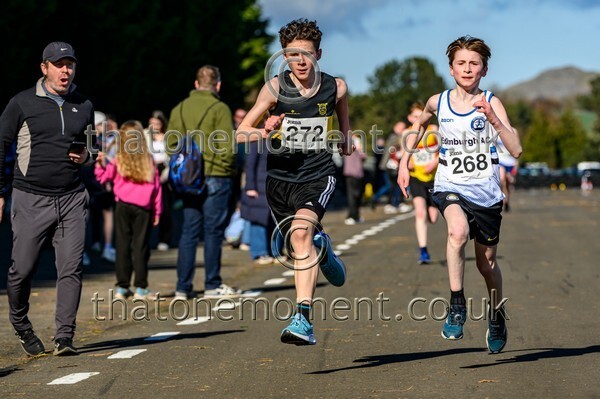 YathRR25-927045 - U15 Boys