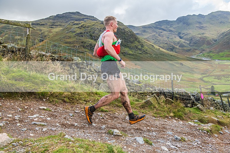 Langdale-1210 - Langdale Horseshoe Fell Race Saturday 8th October 2022