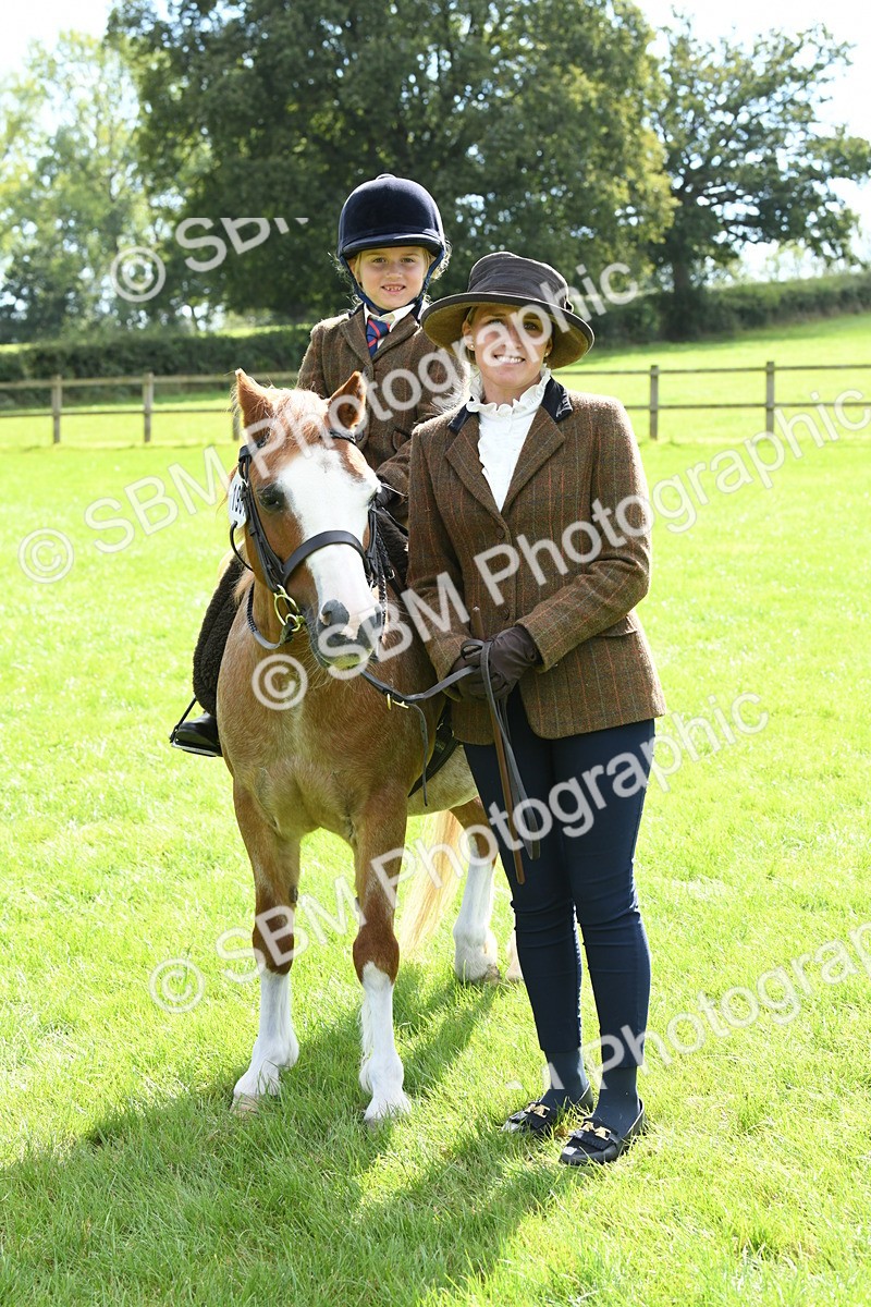 SBM_42578 - S20 - Lead Rein Mountain & Moorland Pony