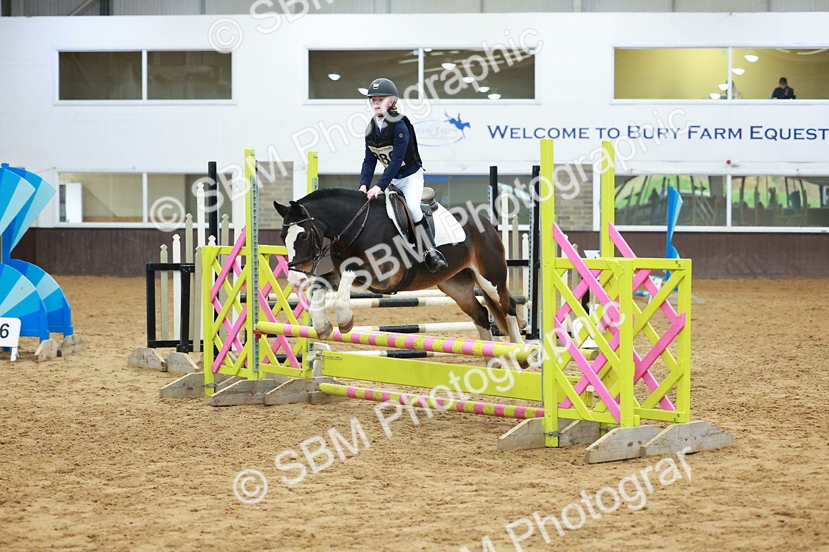 SBM_006760 - Class 4 - 70cm