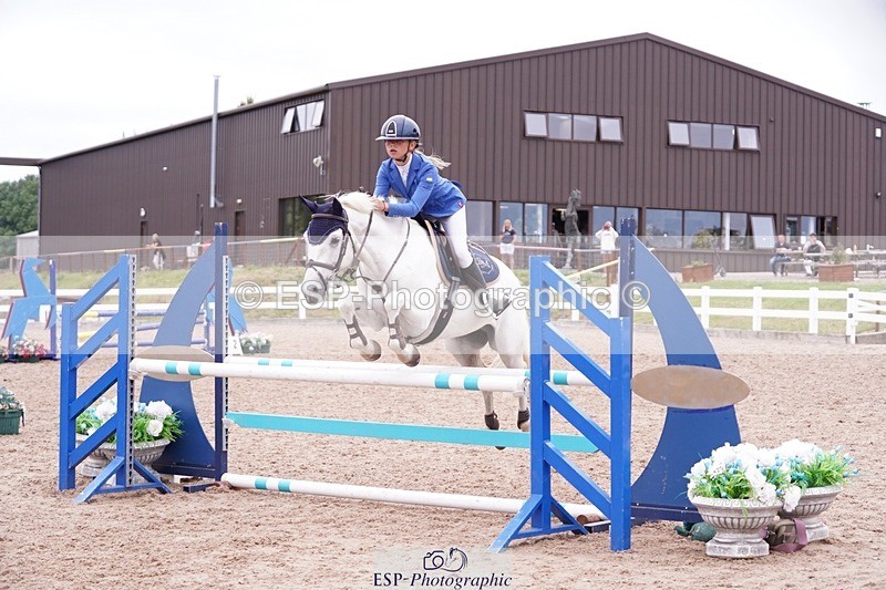 250629-111644-10882 - Cls 36 Pony Discovery & 90cm Open