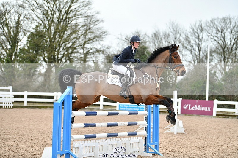 240124A-121047-00378 - Cls 3 Newcomers & 1.10m Open