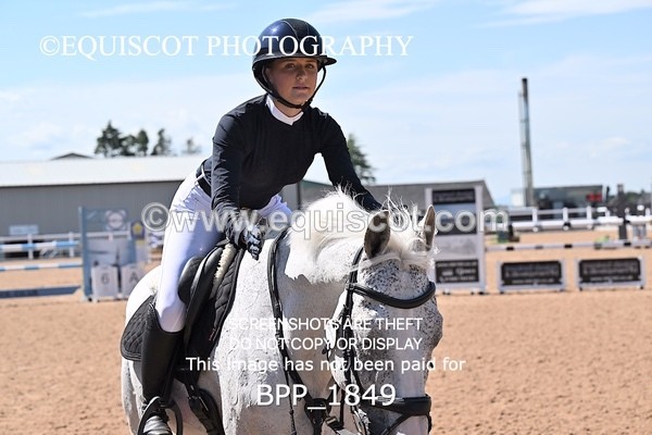 BPP_1849 - THU CLASS 3 Scottish Branch North West Junior Championship **Viewing/Selection class for 148 teams**