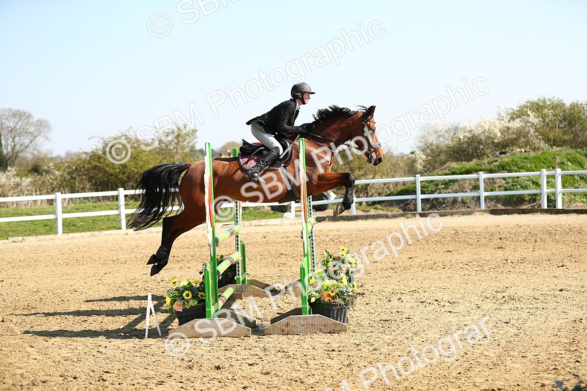 SBM_000642 - Class 3 - Senior Discovery - 1.00m