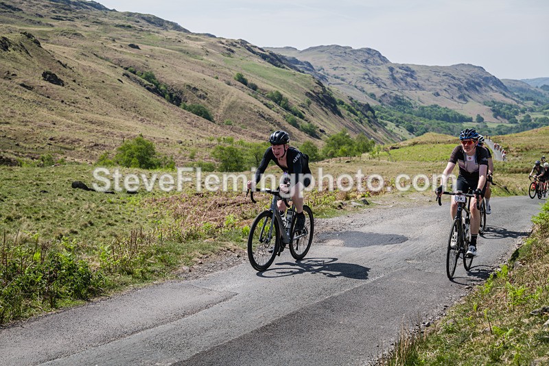 125829 - Hardknott Pass Camera 1 12.00-13.00