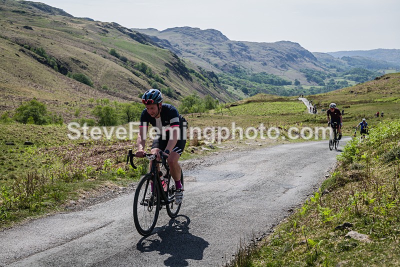 150015 - Hardknott Pass Camera 1 15.00-16.30