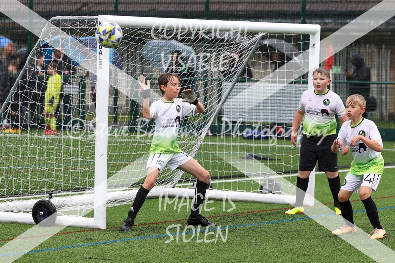1DX32813 - U10 Boys