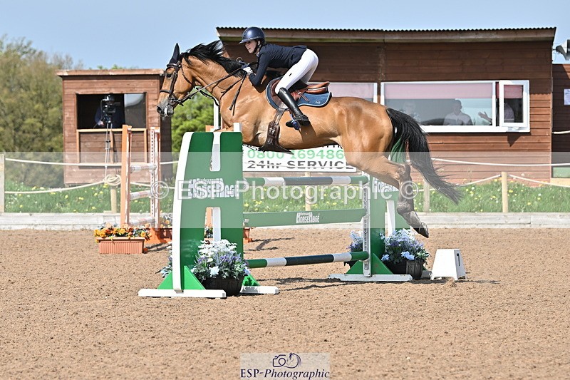 240509A-103731-00935 - Cls 8 Foxhunter