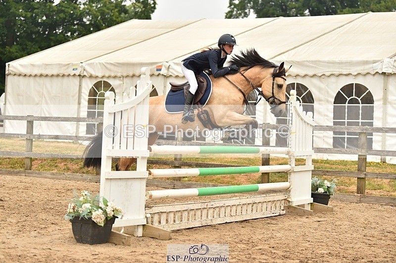 230618-114308-11445 - Cls 24 Pony Newcomers & 1m Open