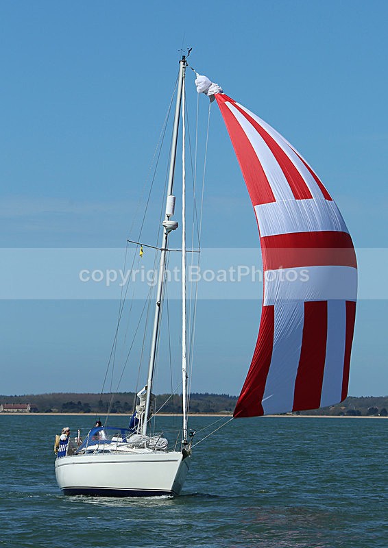 130506 HERRAG WT7A0043 - Sailboats - monohull