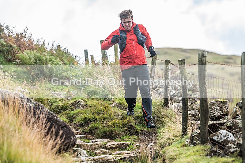 Langdale -1274 - Langdale Horseshoe Fell Race Saturday 10th October 2026