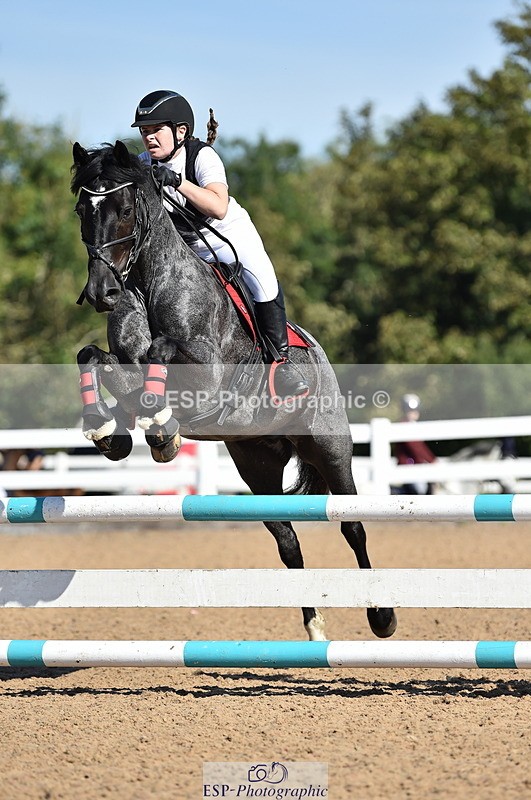 230903A-103554-04006 - Cls 18 Pony Brit Novice & 80cm Open