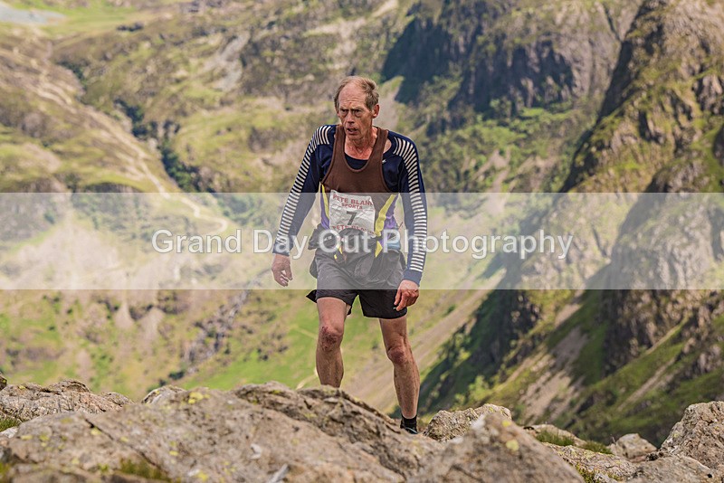 Buttermere Horseshoe-272 - Buttermere Horseshoe Fell Race Saturday 25th June 2022