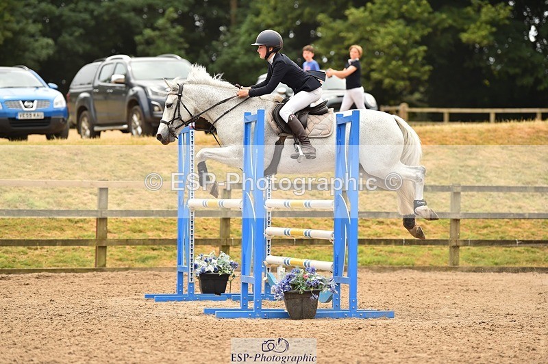 230618-135506-12830 - Cls 25 Pony Foxhunter & 1.10m Open