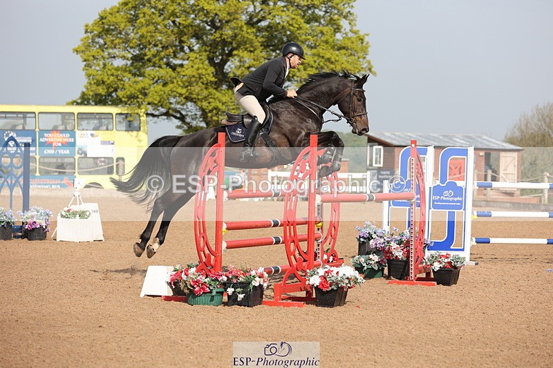 240511A-092410-11050 - Cls 32 Foxhunter