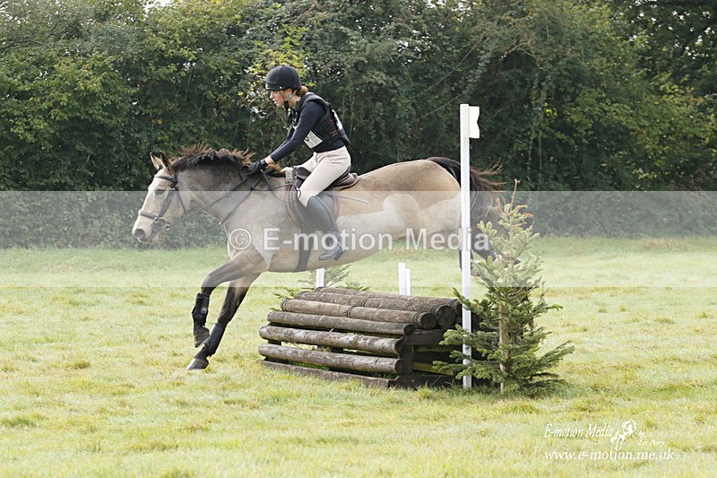  WWHT 171021 0724 - Open Novice (0.80m)  17/10/21