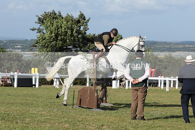 JPP_3335 - Class 22: Working Hunter 90cm