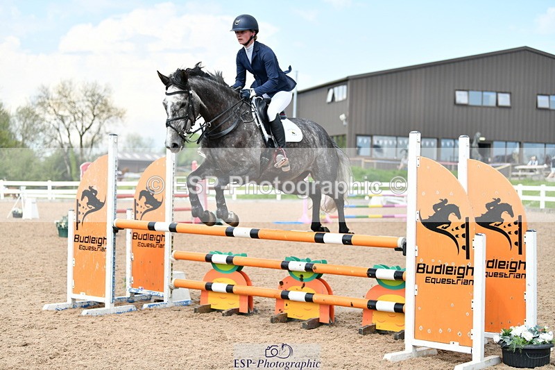 240512A-152008-19314 - Cls 43 95cm National Am Quali