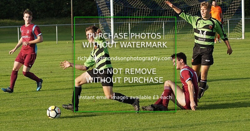 DSC07973 - Kendal County v Crookland Casuals
