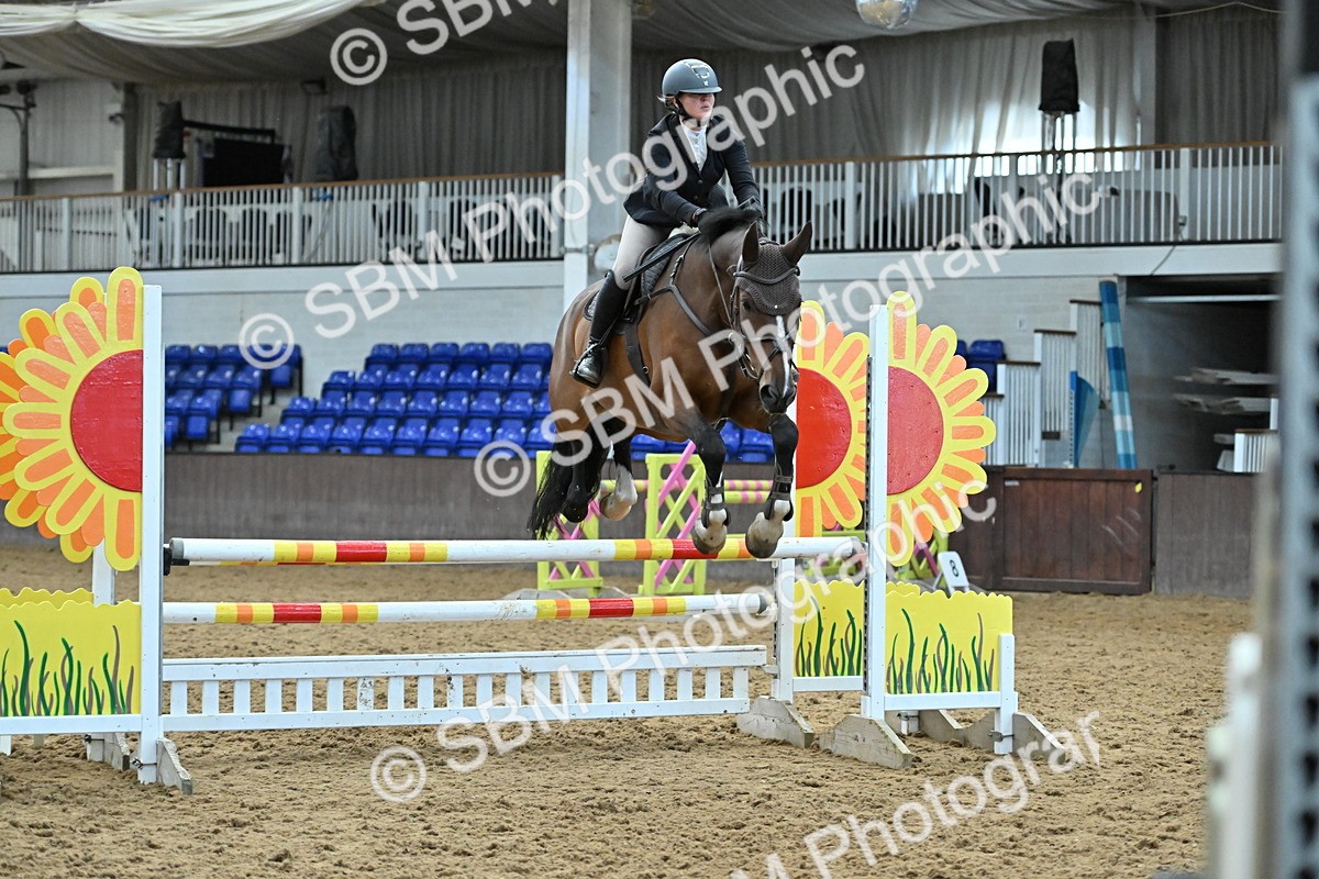 SBM_005630 - Class 61 - 1.00m Open