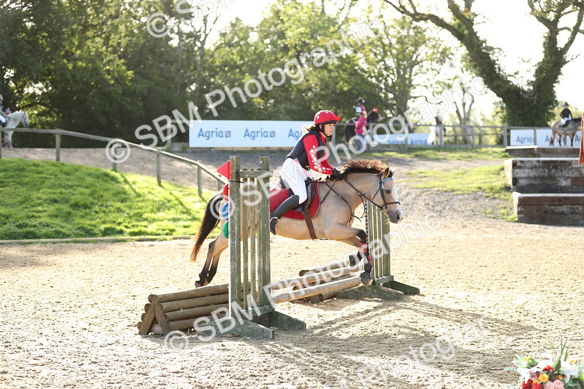 SBM_15411 - E4a - Eventers Challenge 50cm Open