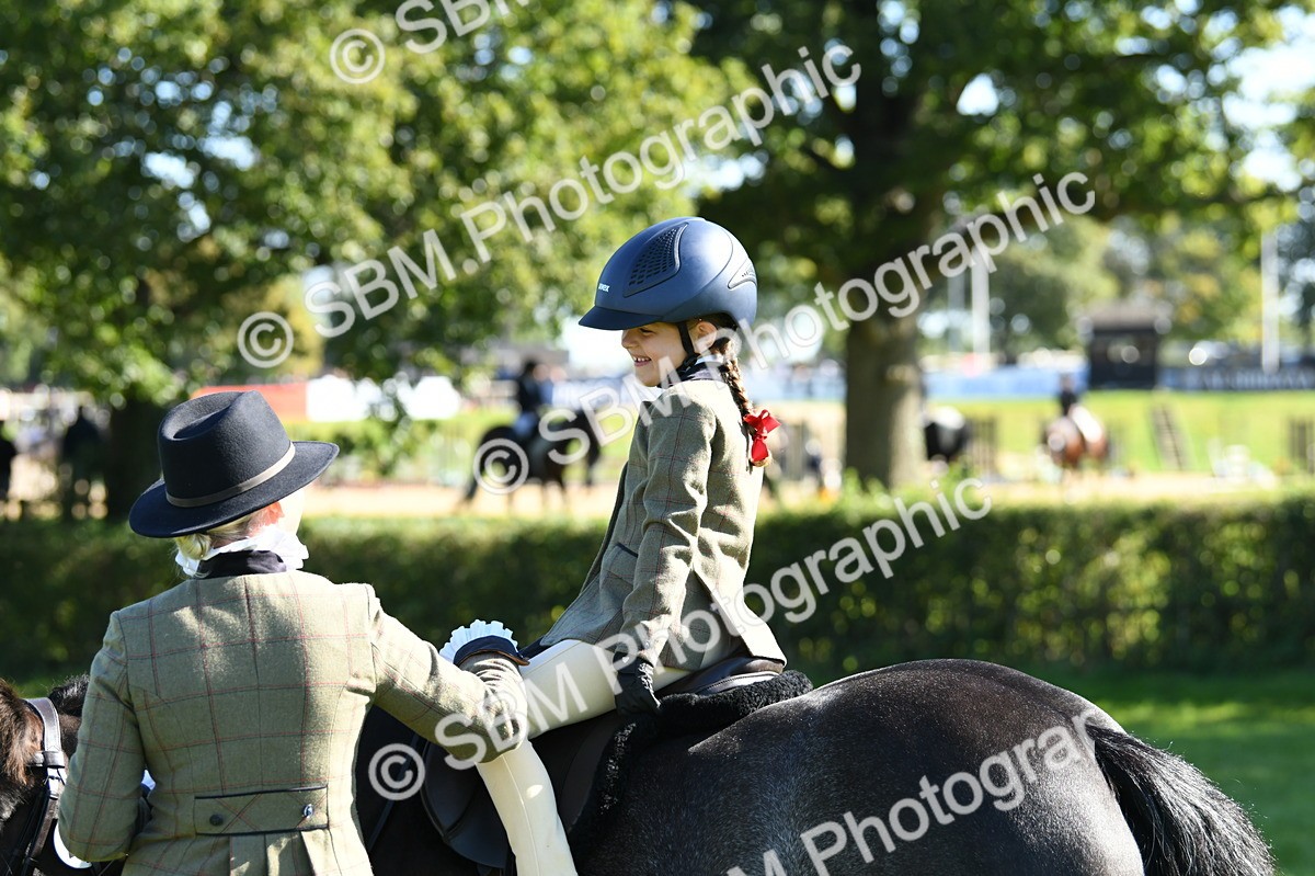 SBM_36995 - S18 - Novice & Newcomers Lead Rein Pony