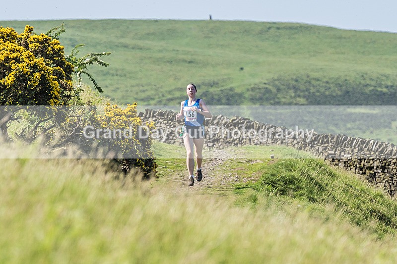 Two Tops-227 - Two Tops Fell Race Saturday 18th May 2024