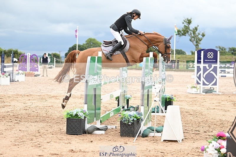 250726-115804-06106 - Cls 14 NAF Bronze League Semi Final