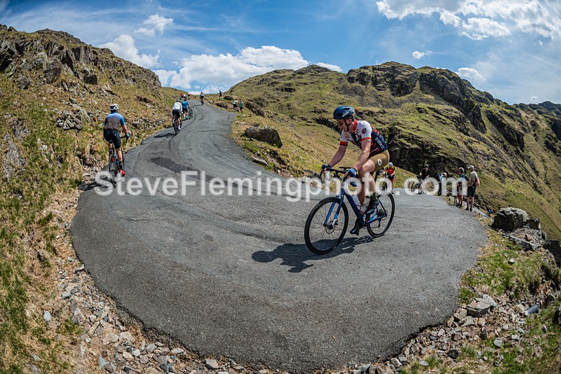 132841 - Hardknott Hairpin 13.00 - 14.00