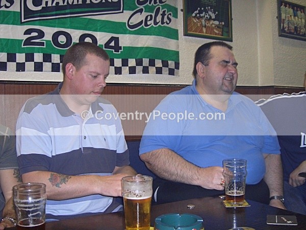 CIMG2032 - Goodbye Highfield Road