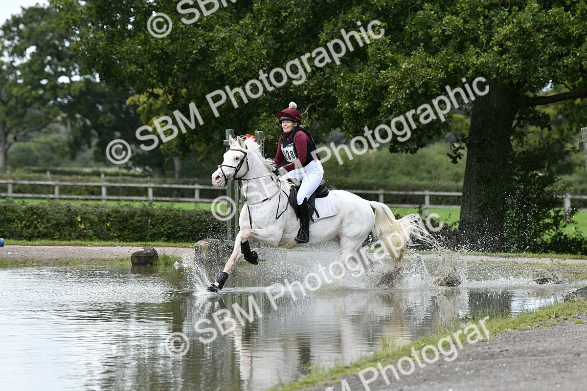 SBM_22872 - E9 - Eventers Challenge 60cm Championship