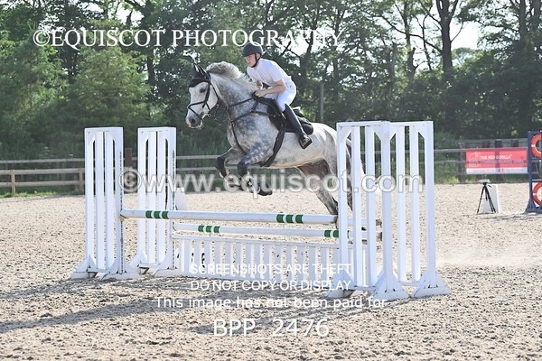 BPP_2476 - CLASS 4 Senior British Novice/ 90cm Open