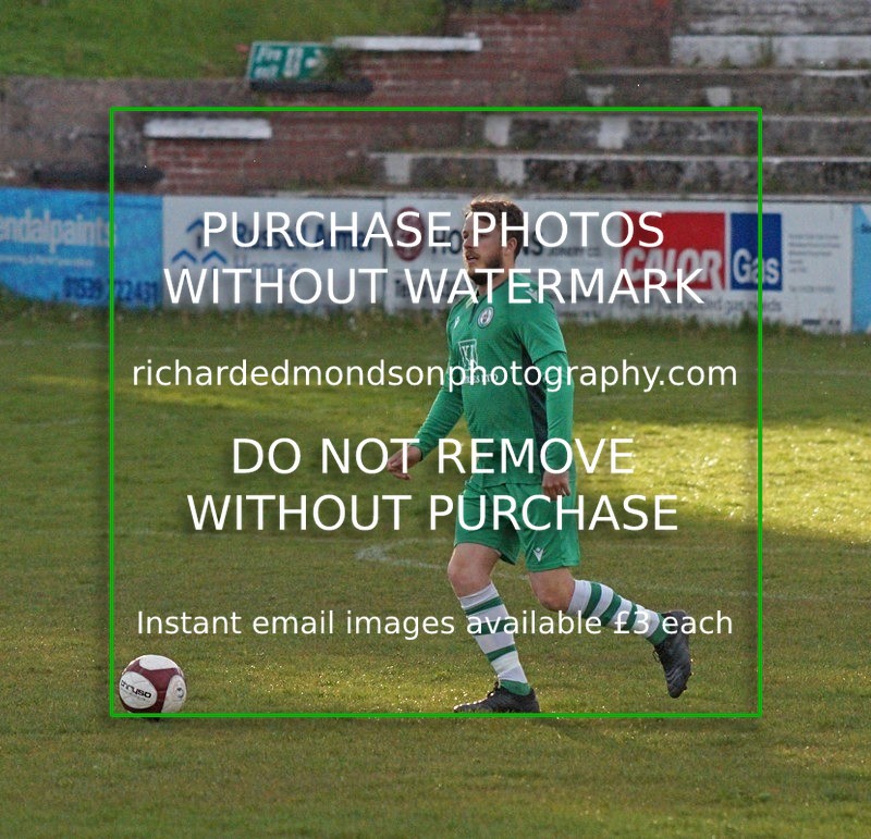 DSC00483 - Kendal Town Reserves v Horwich  (11/5/21)