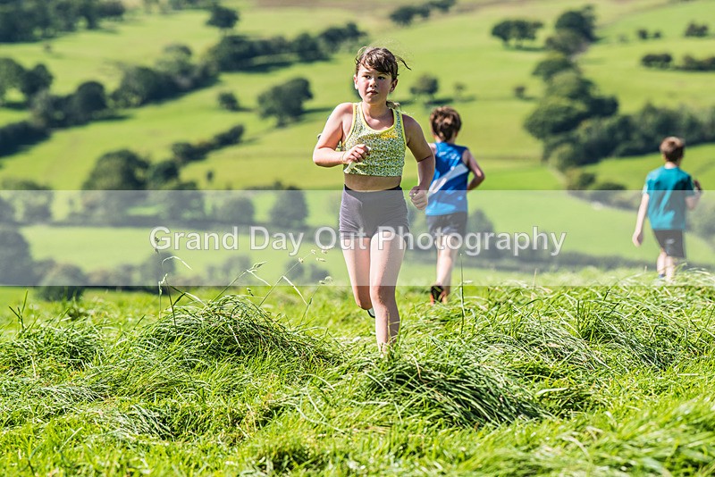Loweswater Show-196 - Loweswater Show Junior & Senior Fell Races Sunday 3rd September 2023