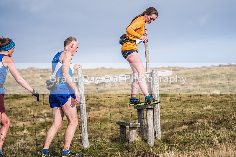 Buttermere-275 - Buttermere Shepherds Meet Fell Race Sunday 27th October 2024