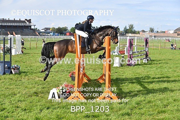 BPP_1203 - CLASS 6 1.00m Amateur Championship