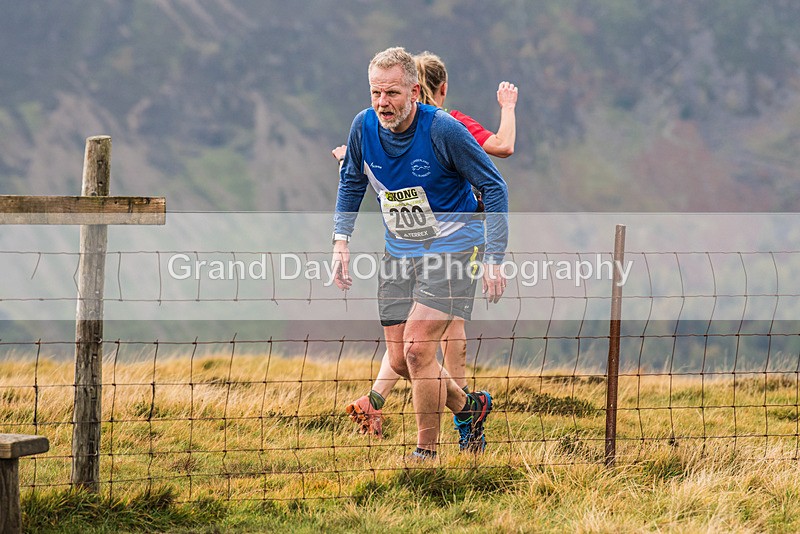 Buttermere-513 - Buttermere Shepherds Meet Fell Race Sunday 29th October 2023