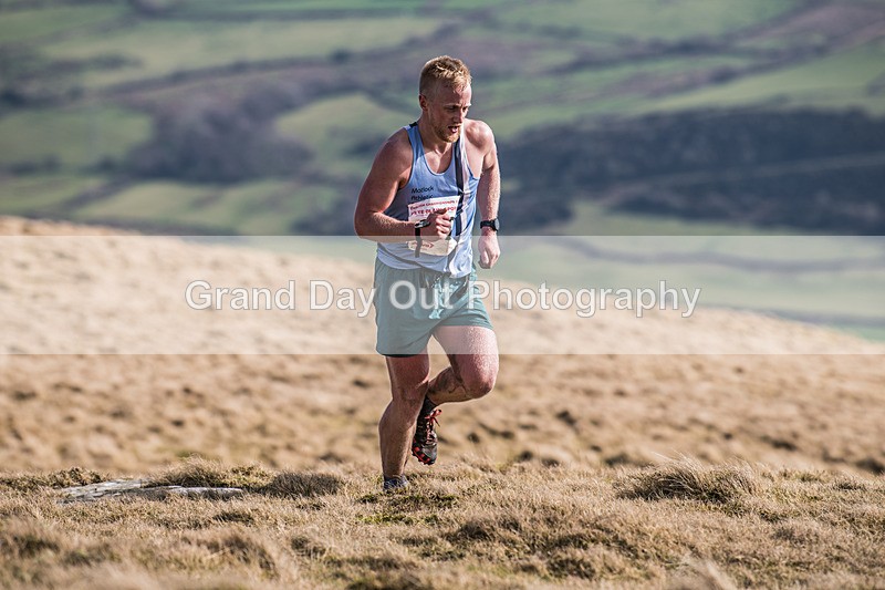 Black Combe-1255 - Black Combe Fell Race Saturday 7th March 2026