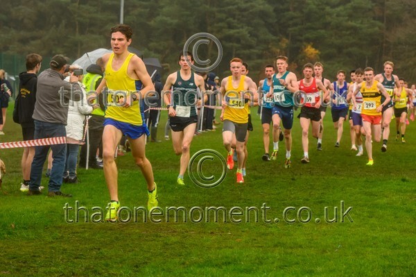 SCLan25-910232 - Senior Men Set One