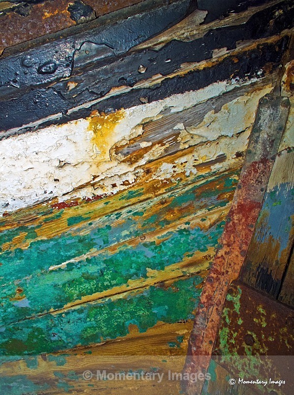 flaking paint - Art and Abstract gallery