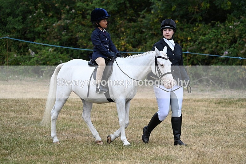 WJ7_9744 - Class 1 Lead Rein Pony