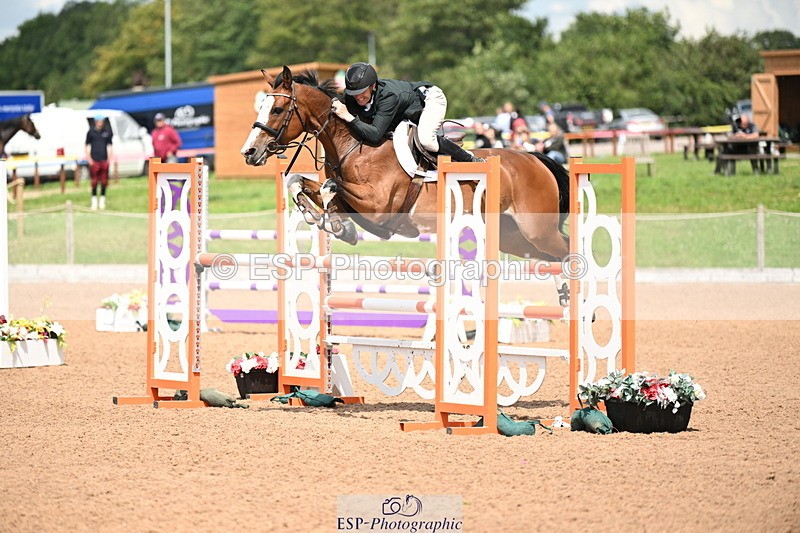 240727A-133321-05130 - Cls 14 NAF Bronze Jump Off and Presentations