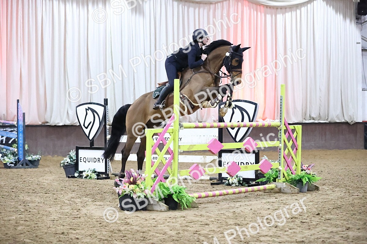 SBM_003566 - Class 13 - National 1.30 1.40m